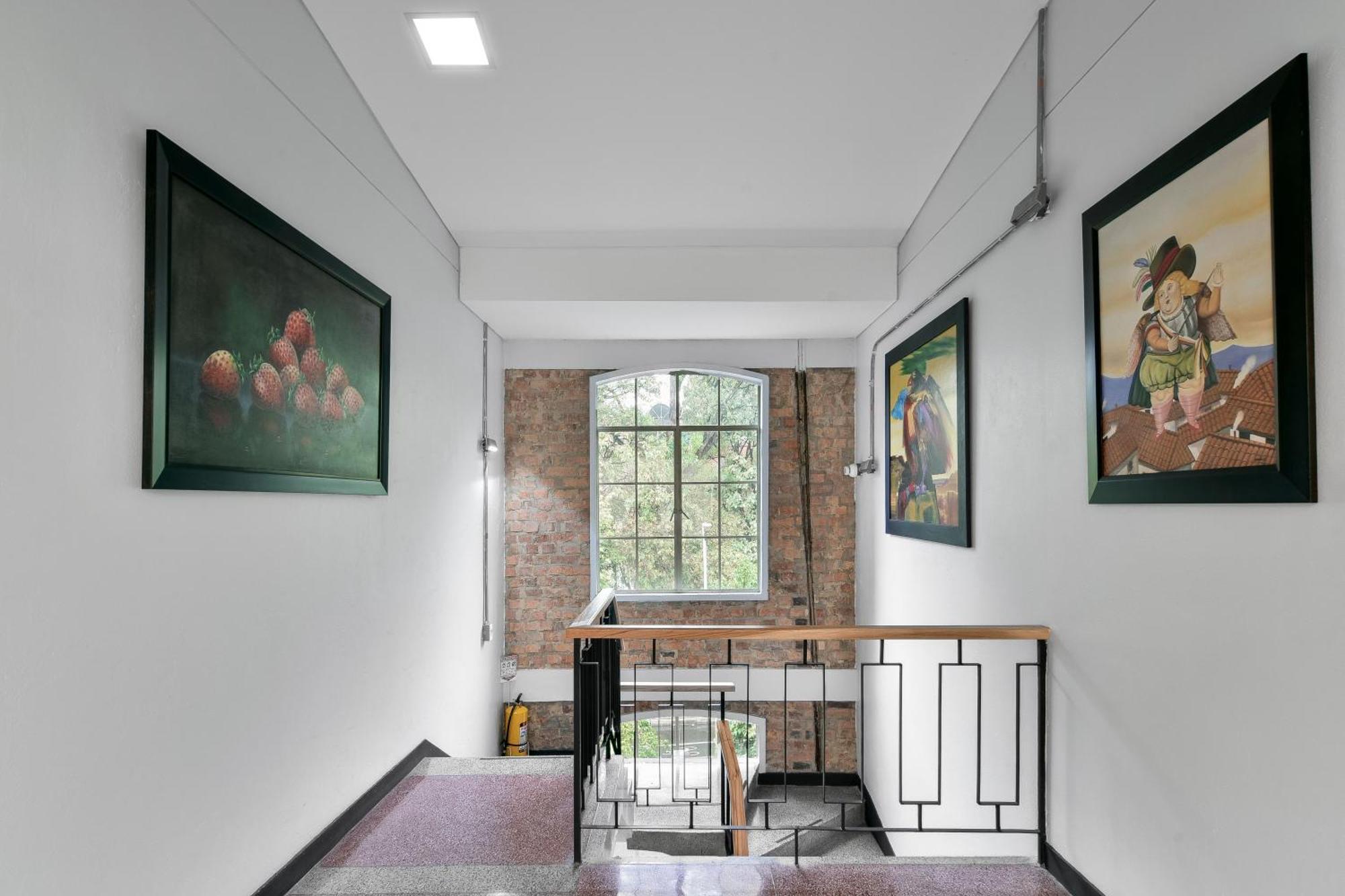 Nova Apartments — Photos 2