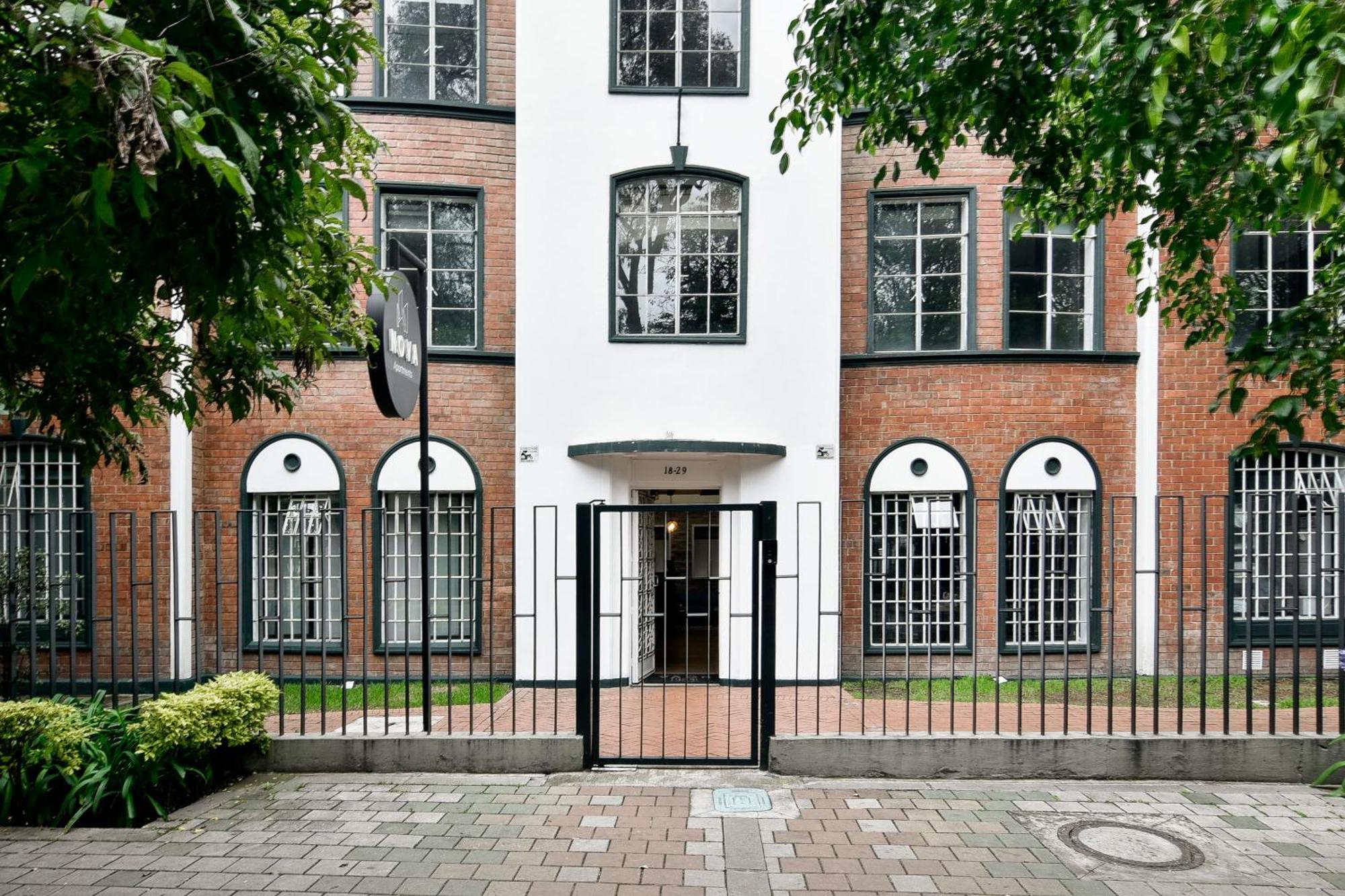 Nova Apartments, Bogota