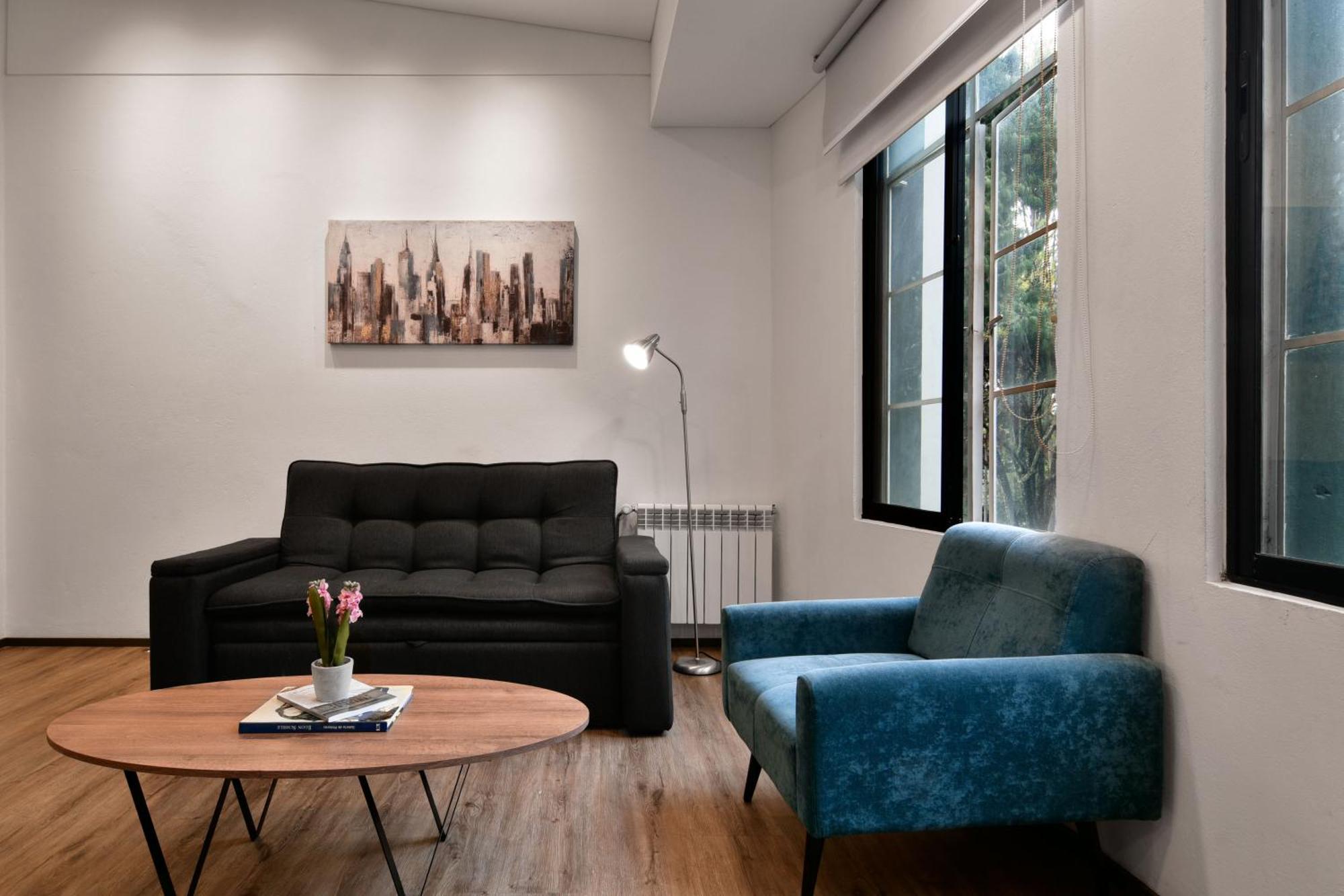 Nova Apartments — Photos 1